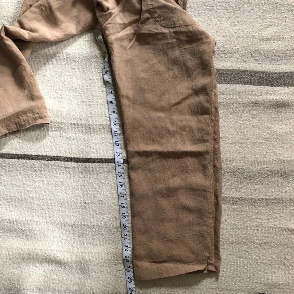 Korinne Vader Selma Pants XS - Picture 11 of 11